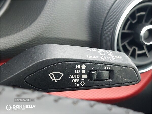 Used Audi Q2 2020 for sale - 76840212: Photo 34