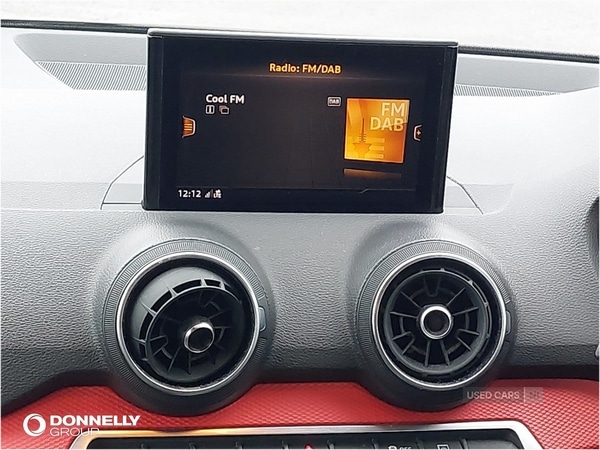 Used Audi Q2 2020 for sale - 76840212: Photo 36