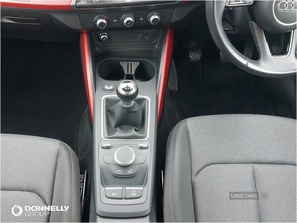 Used Audi Q2 2020 for sale - 76840212: Photo 38