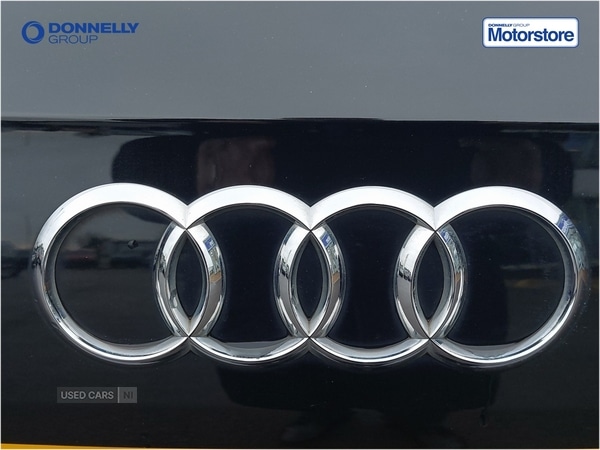 Used Audi Q2 2020 for sale - 76840212: Photo 39