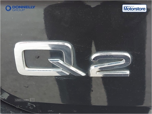 Used Audi Q2 2020 for sale - 76840212: Photo 40