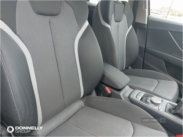 Used Audi Q2 2020 for sale - 76840212: Photo 41