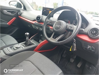 Used Audi Q2 2020 for sale - 76840212: Photo