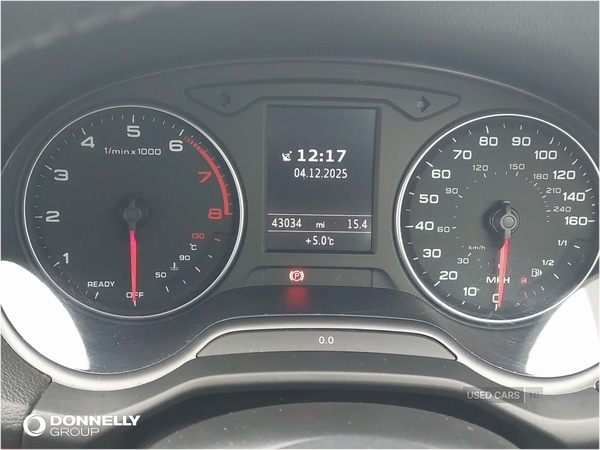 Used Audi Q2 2020 for sale - 76840212: Photo 6
