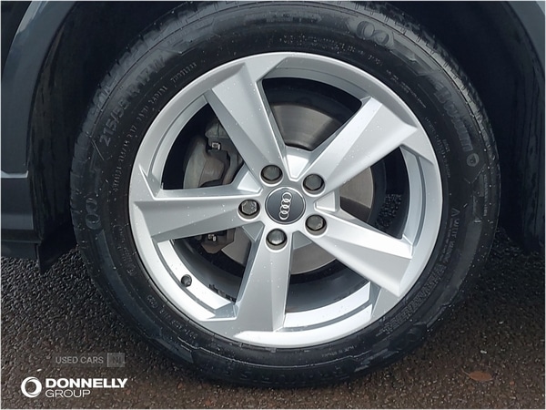 Used Audi Q2 2020 for sale - 76840212: Photo 7