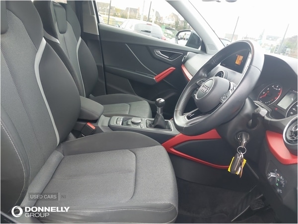 Used Audi Q2 2020 for sale - 76840212: Photo 8