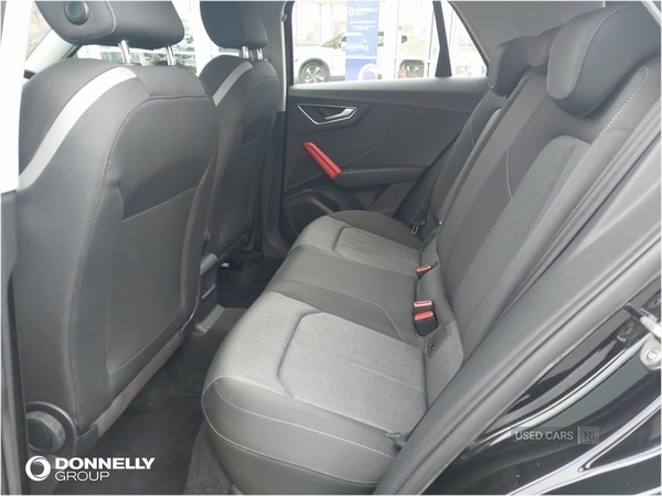 Used Audi Q2 2020 for sale - 76840212: Photo 9