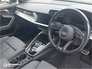 Used Audi A3 2022 for sale - 78890536: Photo
