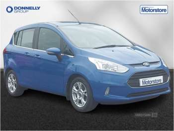 2014 - 1.4 Zetec 5dr