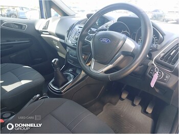 Used Ford B-MAX 2014 for sale - 75072265: Photo