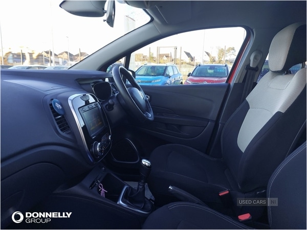 Used Renault Captur 2019 for sale - 76399853: Photo 10