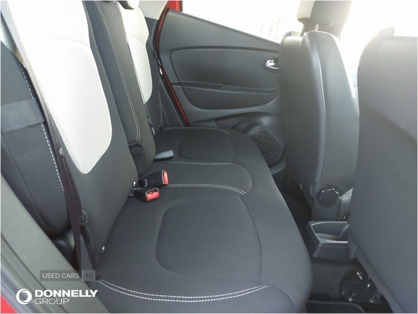 Used Renault Captur 2019 for sale - 76399853: Photo 11