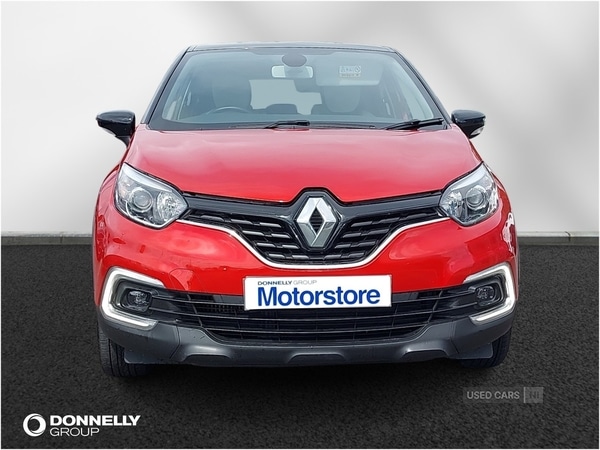 Used Renault Captur 2019 for sale - 76399853: Photo 12