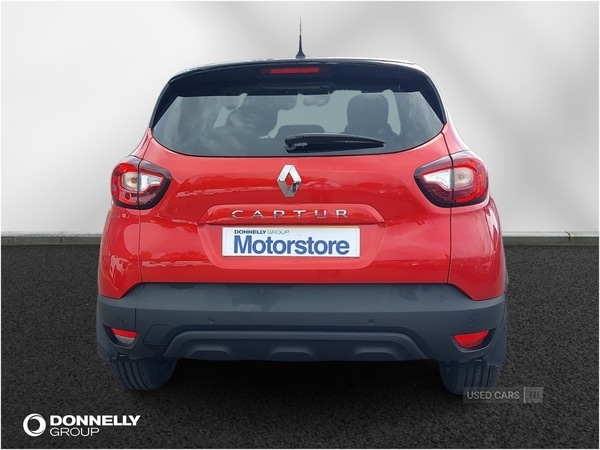 Used Renault Captur 2019 for sale - 76399853: Photo 13