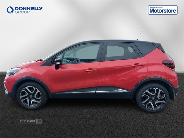 Used Renault Captur 2019 for sale - 76399853: Photo 14