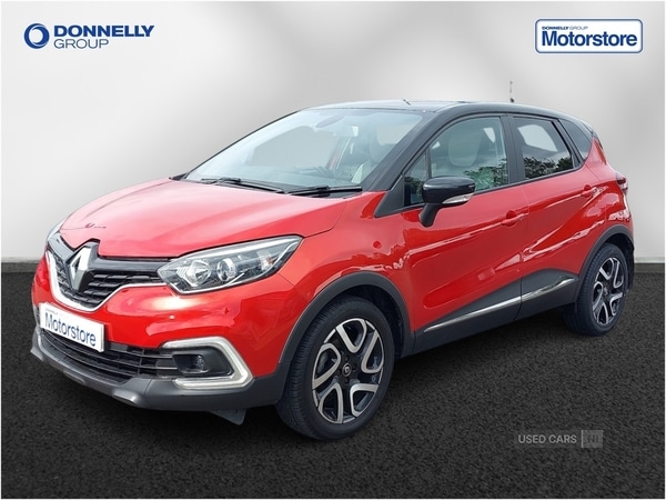 Used Renault Captur 2019 for sale - 76399853: Photo 15