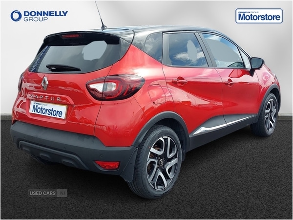 Used Renault Captur 2019 for sale - 76399853: Photo 16