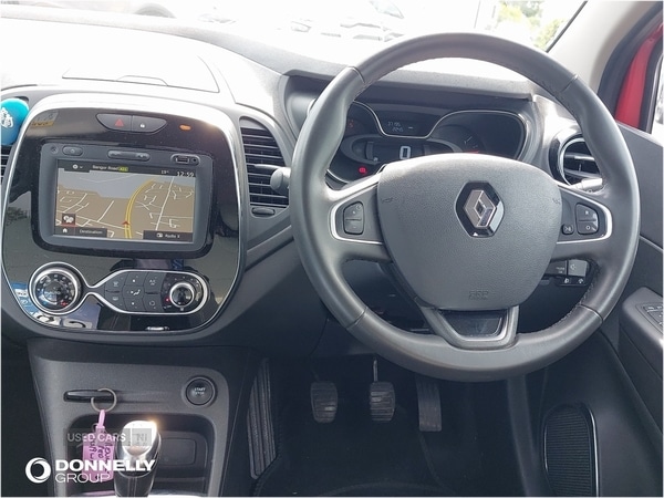 Used Renault Captur 2019 for sale - 76399853: Photo 18