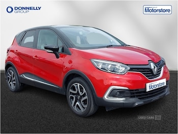 Used Renault Captur 2019 for sale - 76399853: Photo