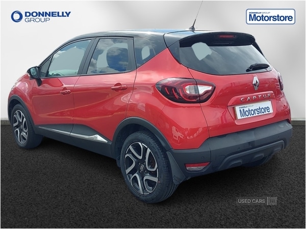 Used Renault Captur 2019 for sale - 76399853: Photo 2