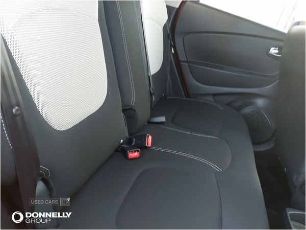 Used Renault Captur 2019 for sale - 76399853: Photo 22