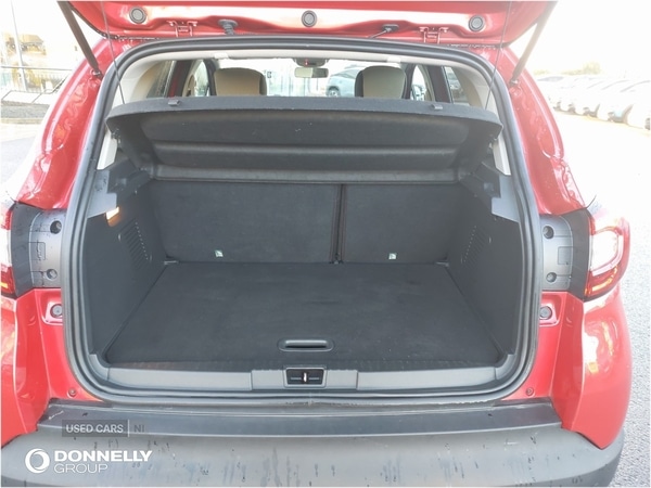 Used Renault Captur 2019 for sale - 76399853: Photo 23