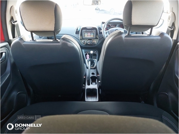 Used Renault Captur 2019 for sale - 76399853: Photo 24