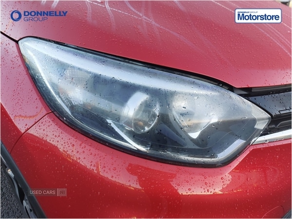 Used Renault Captur 2019 for sale - 76399853: Photo 25