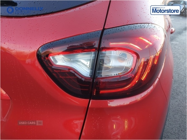 Used Renault Captur 2019 for sale - 76399853: Photo 26