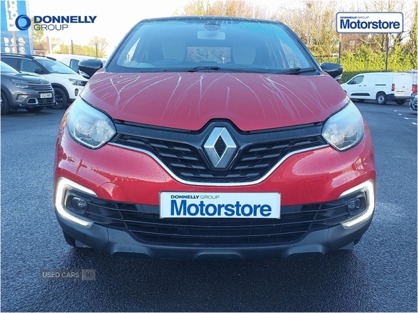 Used Renault Captur 2019 for sale - 76399853: Photo 27