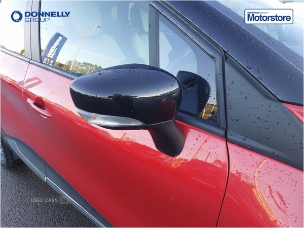 Used Renault Captur 2019 for sale - 76399853: Photo 28