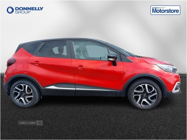 Used Renault Captur 2019 for sale - 76399853: Photo 3