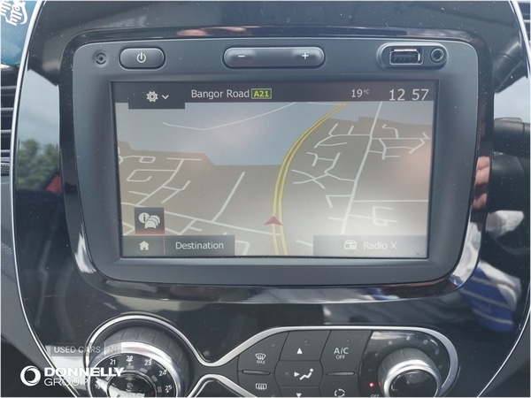 Used Renault Captur 2019 for sale - 76399853: Photo 5