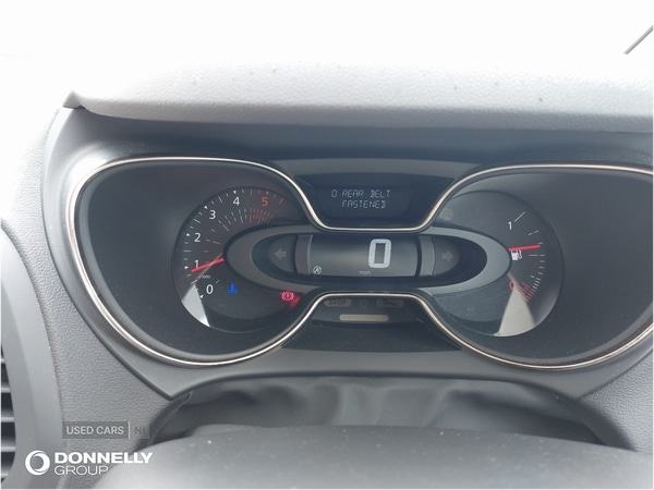 Used Renault Captur 2019 for sale - 76399853: Photo 6