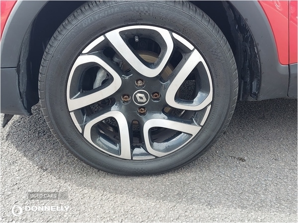 Used Renault Captur 2019 for sale - 76399853: Photo 7