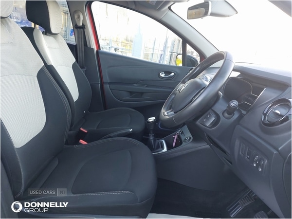 Used Renault Captur 2019 for sale - 76399853: Photo 8