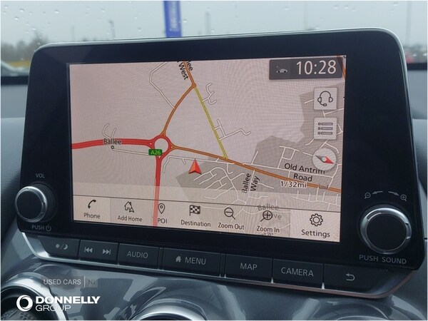 Used Nissan Juke 2022 for sale - 75352267: Photo 38