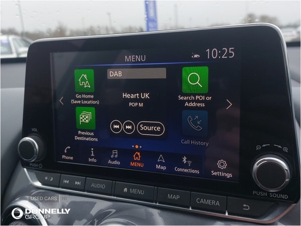 Used Nissan Juke 2022 for sale - 75352267: Photo 5