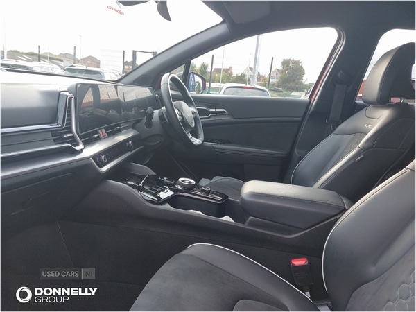 Used Kia Sportage 2022 for sale - 77441802: Photo 10