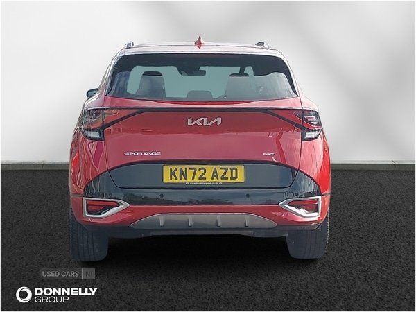 Used Kia Sportage 2022 for sale - 77441802: Photo 13