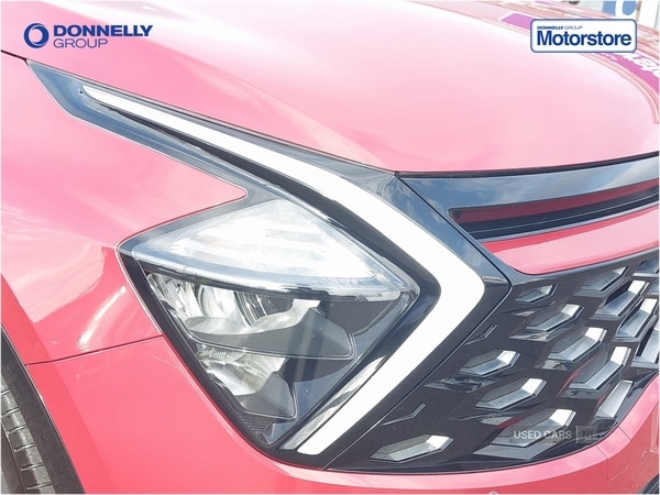 Used Kia Sportage 2022 for sale - 77441802: Photo 24