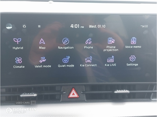 Used Kia Sportage 2022 for sale - 77441802: Photo 40