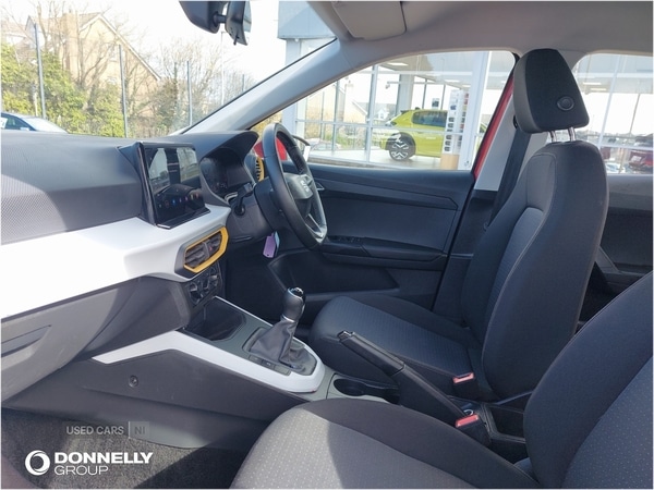 Used SEAT Arona 2024 for sale - 78035368: Photo 10