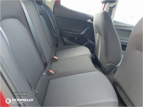 Used SEAT Arona 2024 for sale - 78035368: Photo 11