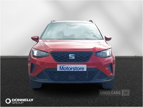 Used SEAT Arona 2024 for sale - 78035368: Photo 12