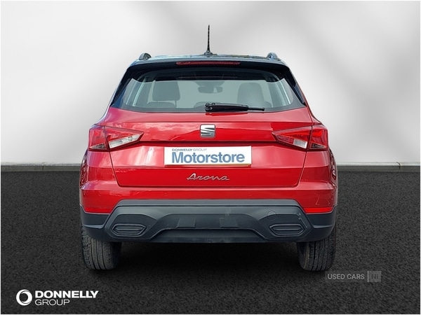 Used SEAT Arona 2024 for sale - 78035368: Photo 13