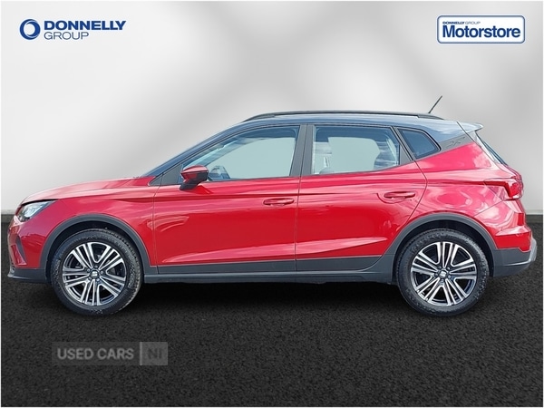 Used SEAT Arona 2024 for sale - 78035368: Photo 14