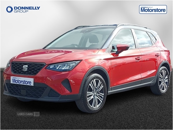 Used SEAT Arona 2024 for sale - 78035368: Photo 15