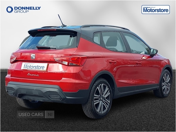 Used SEAT Arona 2024 for sale - 78035368: Photo 16