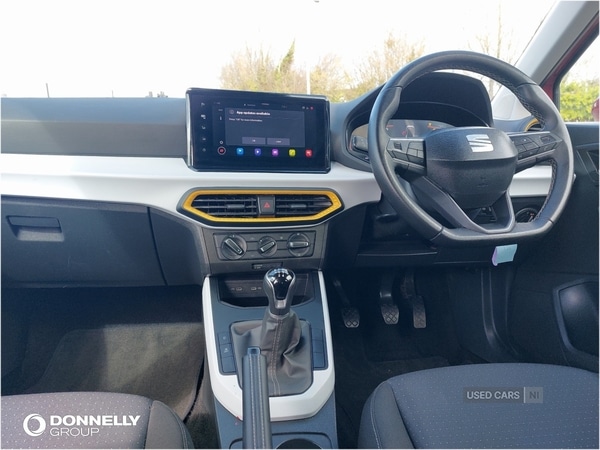 Used SEAT Arona 2024 for sale - 78035368: Photo 17